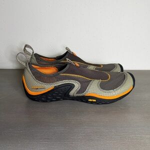 Merrell Continuum Vibram Men's Hiking Trail Shoes Outdoors | Near New